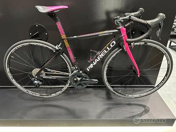 Bici Pinarello Gan Ultegra 11 tg.42,5