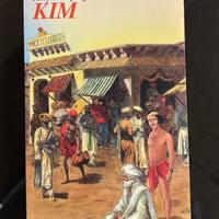 Kim - Rudyard Kipling