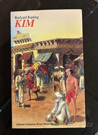 Kim - Rudyard Kipling