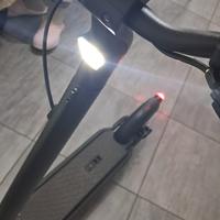 Monopattino elettrico