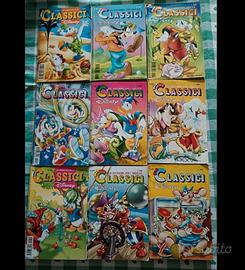 'Classici Disney'
