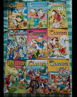 'Classici Disney'