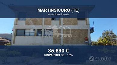 Immobile in asta di 157 m² con più di 5 locali a M