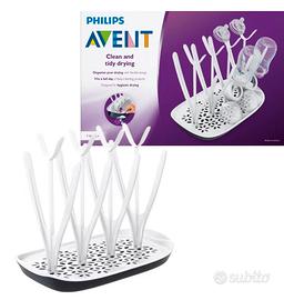Philips Avent Scolabiberon e scolatettarelle