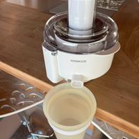 Spremitutto a centrifuga kenwood