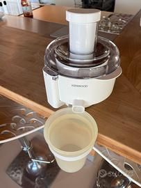 Spremitutto a centrifuga kenwood
