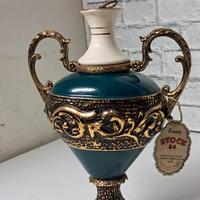 anfora  bottiglia  stock 84 porcellana  Canova