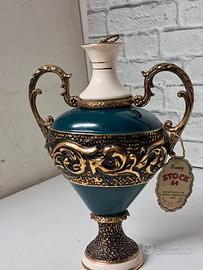 anfora  bottiglia  stock 84 porcellana  Canova