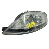 FARO ANTERIORE SINISTRO CITROEN C3 2Â° Serie (05>1