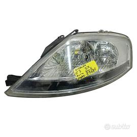 FARO ANTERIORE SINISTRO CITROEN C3 2Â° Serie (05>1