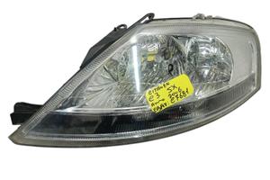 FARO ANTERIORE SINISTRO CITROEN C3 2Â° Serie (05>1