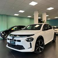 Lancia Ypsilon Hybrid e-DCT LX full