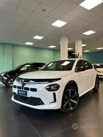 Lancia Ypsilon Hybrid e-DCT LX full