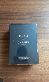 Bleu de Chanel Eau de Parfum Pour Homme – 100