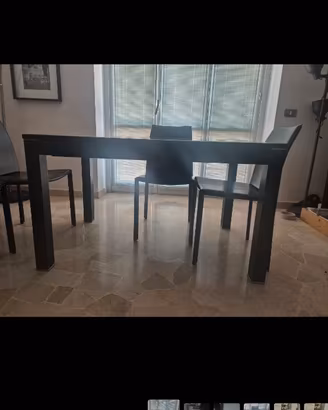 tavolo da pranzo