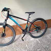 Mountain bike 27.5