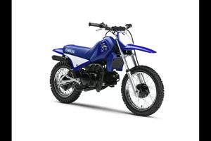 Yamaha PW80