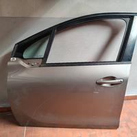 sportello Peugeot 208 