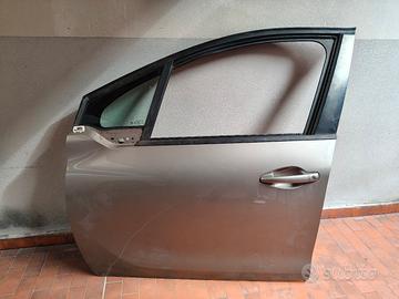 sportello Peugeot 208 