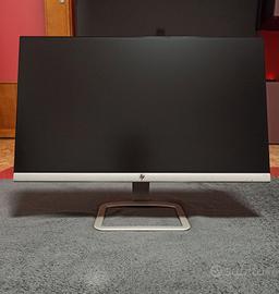 Monitor HP 24er