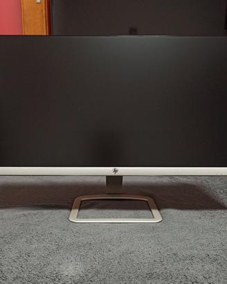 Monitor HP 24er