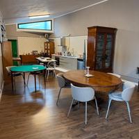 Appartamento open space in villa