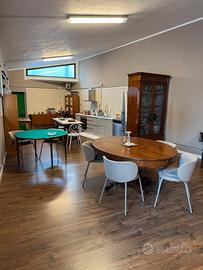 Appartamento open space in villa