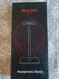 NEW BEE NB-Z1 - Headphone Stand 