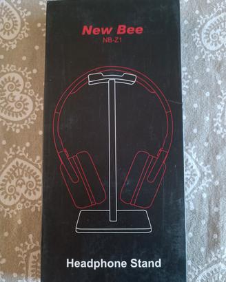 NEW BEE NB-Z1 - Headphone Stand 
