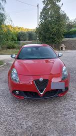 Giulietta 1.4 Turbo Gpl Distinctive anno 2016