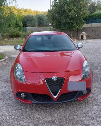 Giulietta 1.4 Turbo Gpl Distinctive anno 2016
