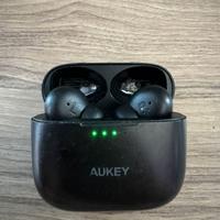 Cuffie auricolari Aukey EP-N5 Black