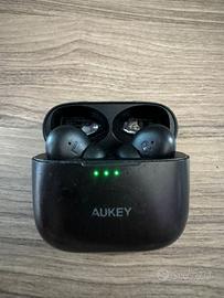 Cuffie auricolari Aukey EP-N5 Black