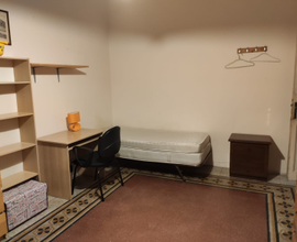 1 Posto letto in camera doppia- da SUBITO