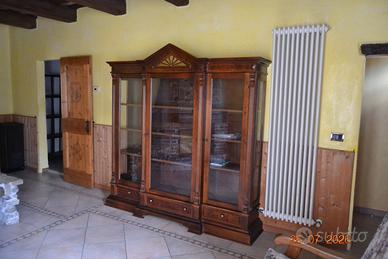 CASA A SCHIERA