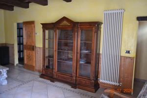 CASA A SCHIERA