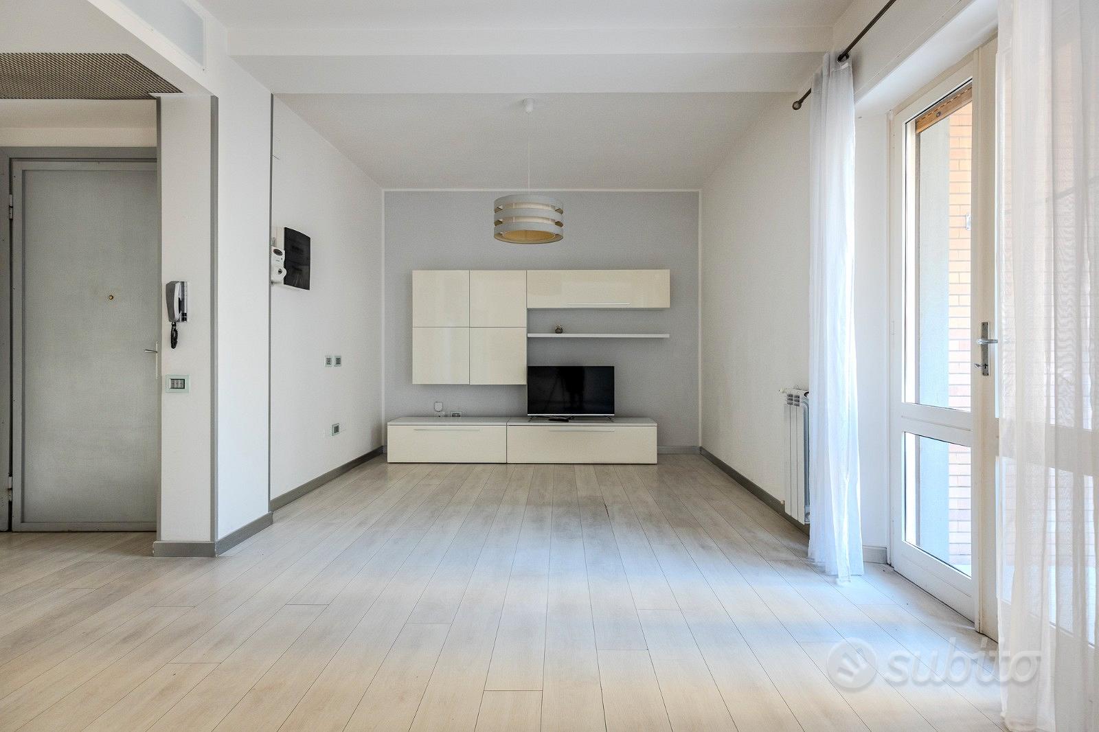 Appartamento – Casteddu/Cagliari, Bonaria - Vista 4