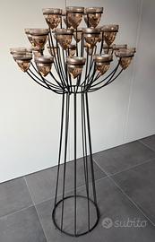 Candelabro da terra