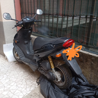 Scooter suzuki