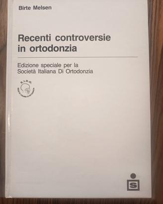 Recenti controversie in ortodonzia