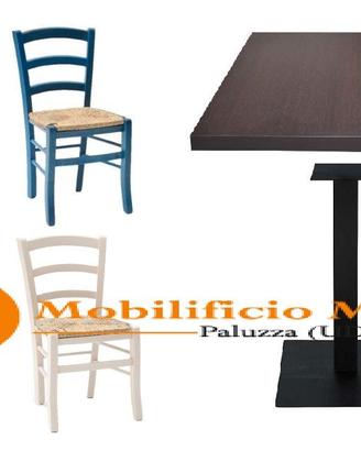 Sedie Tavoli Arredamento Bar Ristorante cd01041