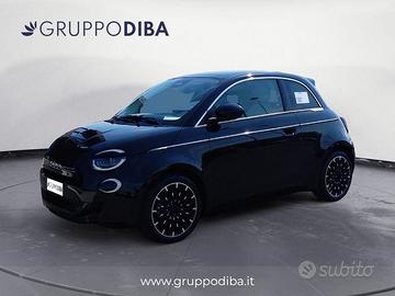 FIAT 500 T14 Hybrid Berlina La Prima 1.0 Hybr...