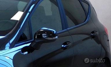 Ford Fiesta 2020 tastiera vetri,pomello,cuffia