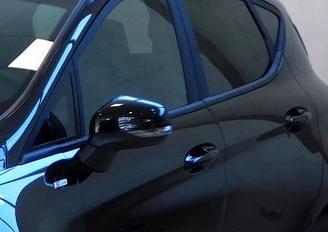 Ford Fiesta 2020 tastiera vetri,pomello,cuffia