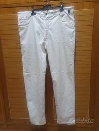 Pantaloni Versace