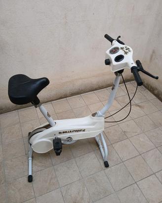 Cyclette