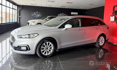 Ford Mondeo 2.0 EcoBlue 150 CV S&S aut. SW Titaniu