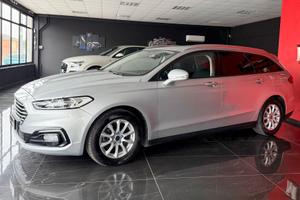 Ford Mondeo 2.0 EcoBlue 150 CV S&S aut. SW Titaniu