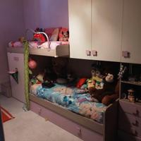 Cameretta bambina