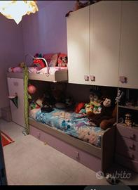 Cameretta bambina